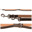 Active Comfort extension lead brown/light brown