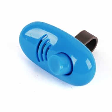 clicker d‘entraînement