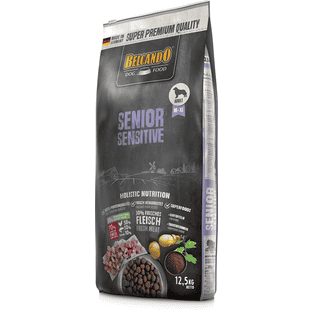 Senior Sensitive