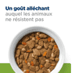Canine Metabolic Weight loss & Maintenance Beef Stew - Dose
