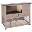 Clapier pour rongeurs Ranch 120 BASIC