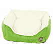 Hunde- und Katzenbett Prinzi, lime