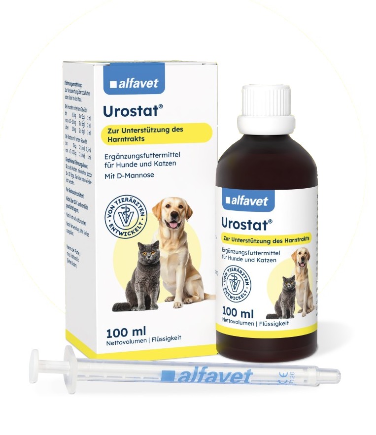 Urostat