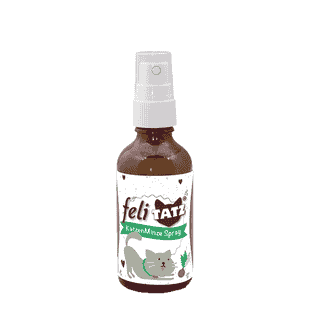 KatzenMinze Spray