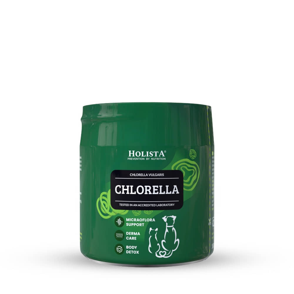 Chlorella