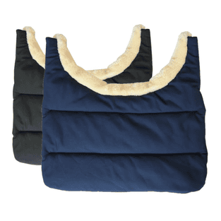 Horse BIB winter blanket chest protector