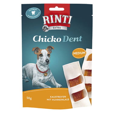 Extra Chicko DENT
