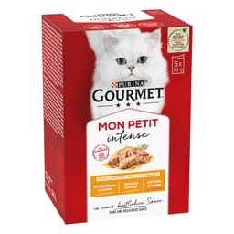 Mon Petit intense