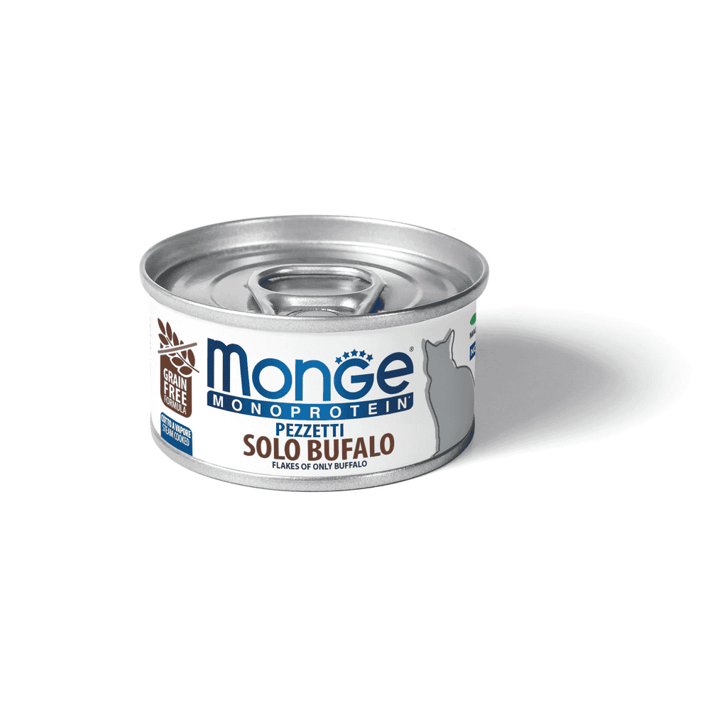 Monoprotein SOLO Cat