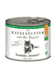 Chat Bio Dinde Sensitive Pâté