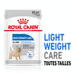 Light Weight Care Wet