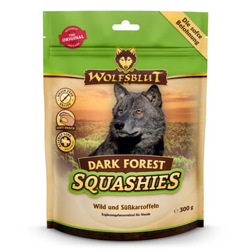 Dark Forest Squashies