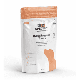 SPECIFIC Hypoallergenic Treats