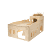 Rodent castle XL