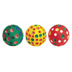 Vinyl ball