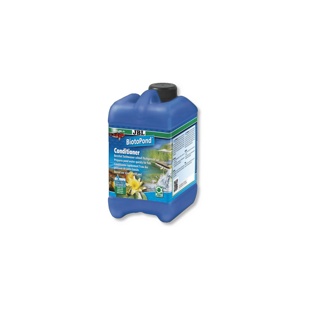 BiotoPond
