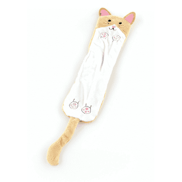 Cracker-Cat
