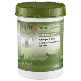 Lupo MoorLiquid