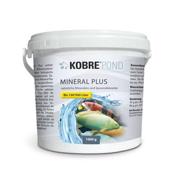 Mineral Plus