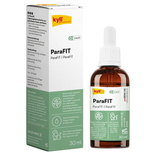 kyli ParaFIT