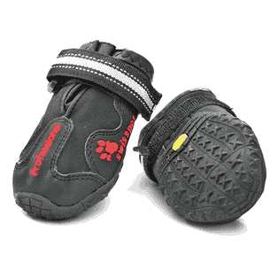 Pfotenschutzschuhe Professional