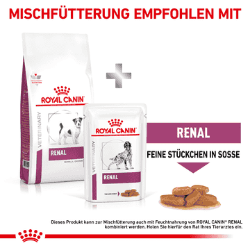 Renal Small Dog