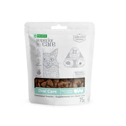 Oral Care Cat Functional Snacks