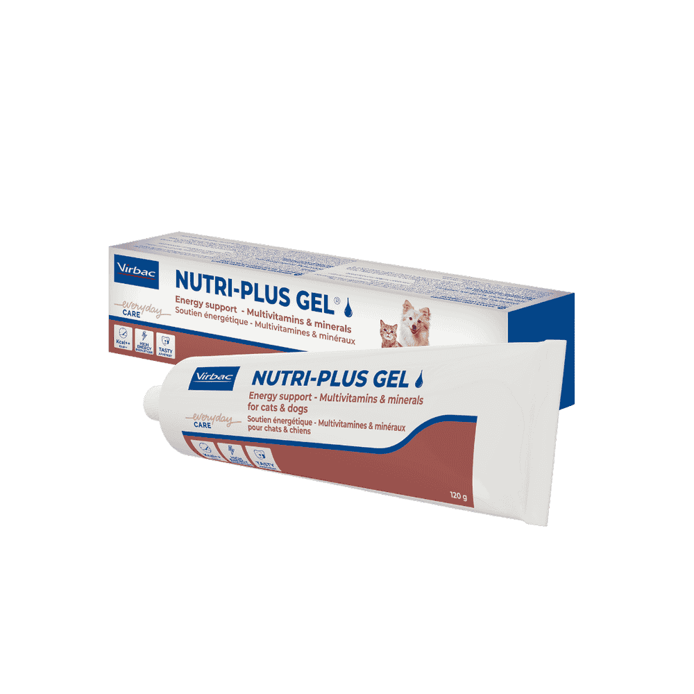 Nutri-Plus Gel