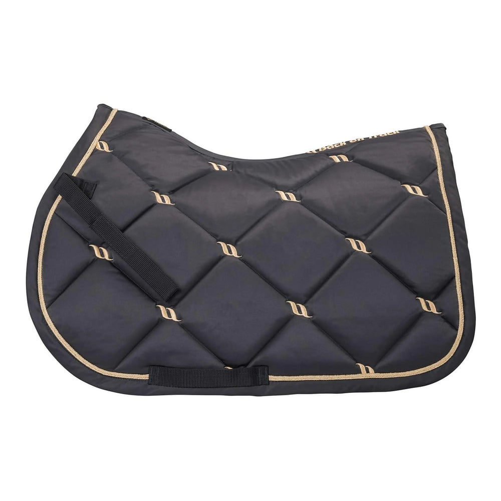 Nights Collection Full Saddle Pad / Eventing