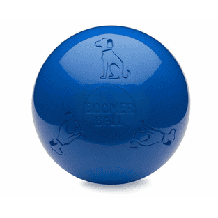 Boomer Ball