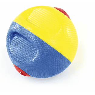 swisspet Futterball Björn