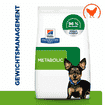 Canine Metabolic Mini Weight loss & Maintenance