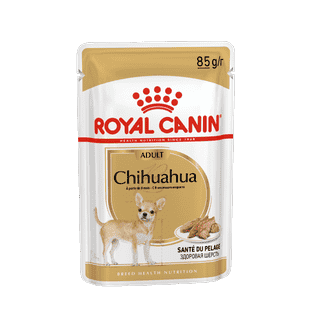 Chihuahua - Frischebeutel