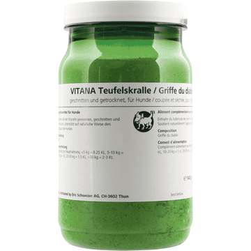 Teufelskralle