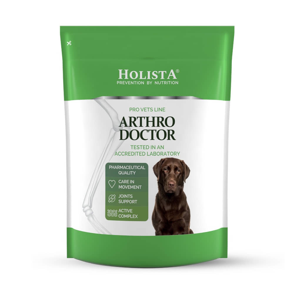 Pro Vets Line Arthro Doctor