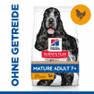Canine Mature Adult No Grain All Breeds