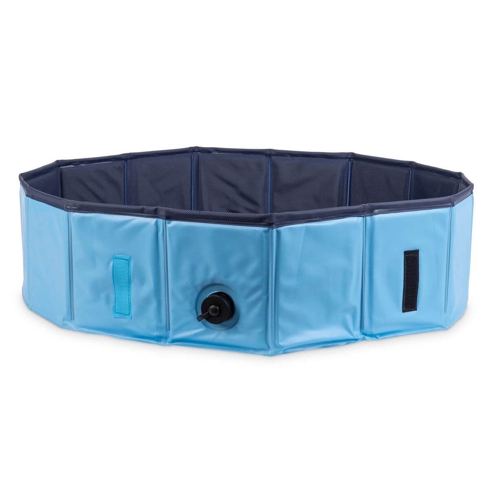 Dog Pool