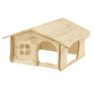 Cabane Mont Cervin