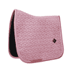 Chabraque de dressage Velvet velours