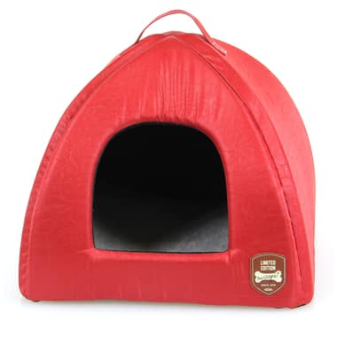Katzen- und Hundehöhle Peppino