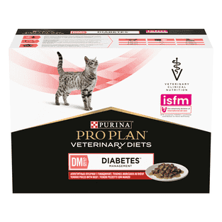 FELINE DM St/Ox - Beutel