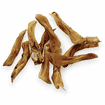 Tendon plat de doigt d’autruche