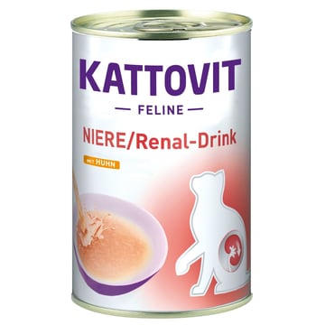 Niere / Renal - Drink