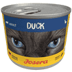 Duck Nassfutter Dose