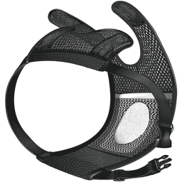 Schutzhöschen Comfort schwarz
