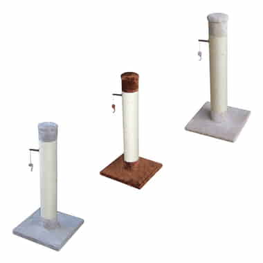 Colonne griffoir Classic Post