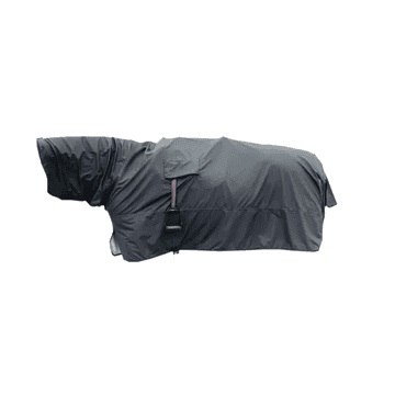 Couverture imperméable Hurricane Gris