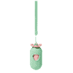 Flora poop bag dispenser set, 7 rolls