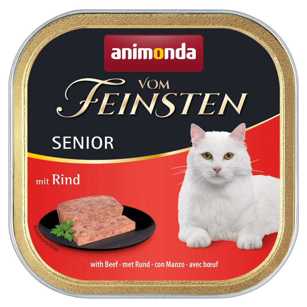 Vom Feinsten Senior