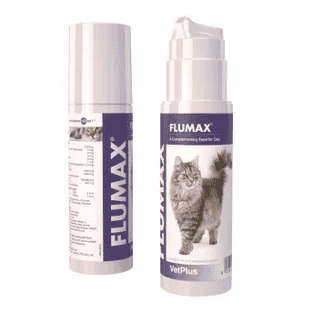 Flumax